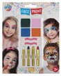 Moxy børne make-up 10 stk