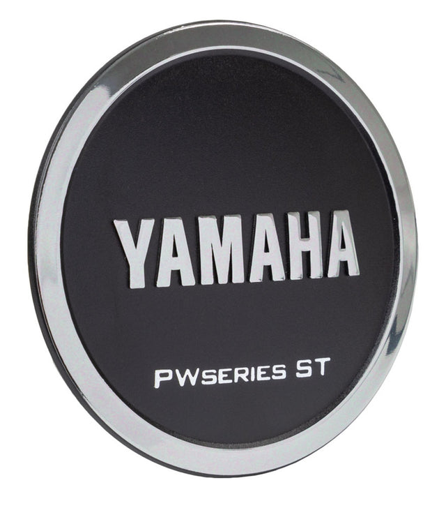Yamaha ebp cover cap m logo yam stator cover pwseries sort