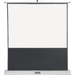 Projektionslærred franken x-traline 160 x 120 cm