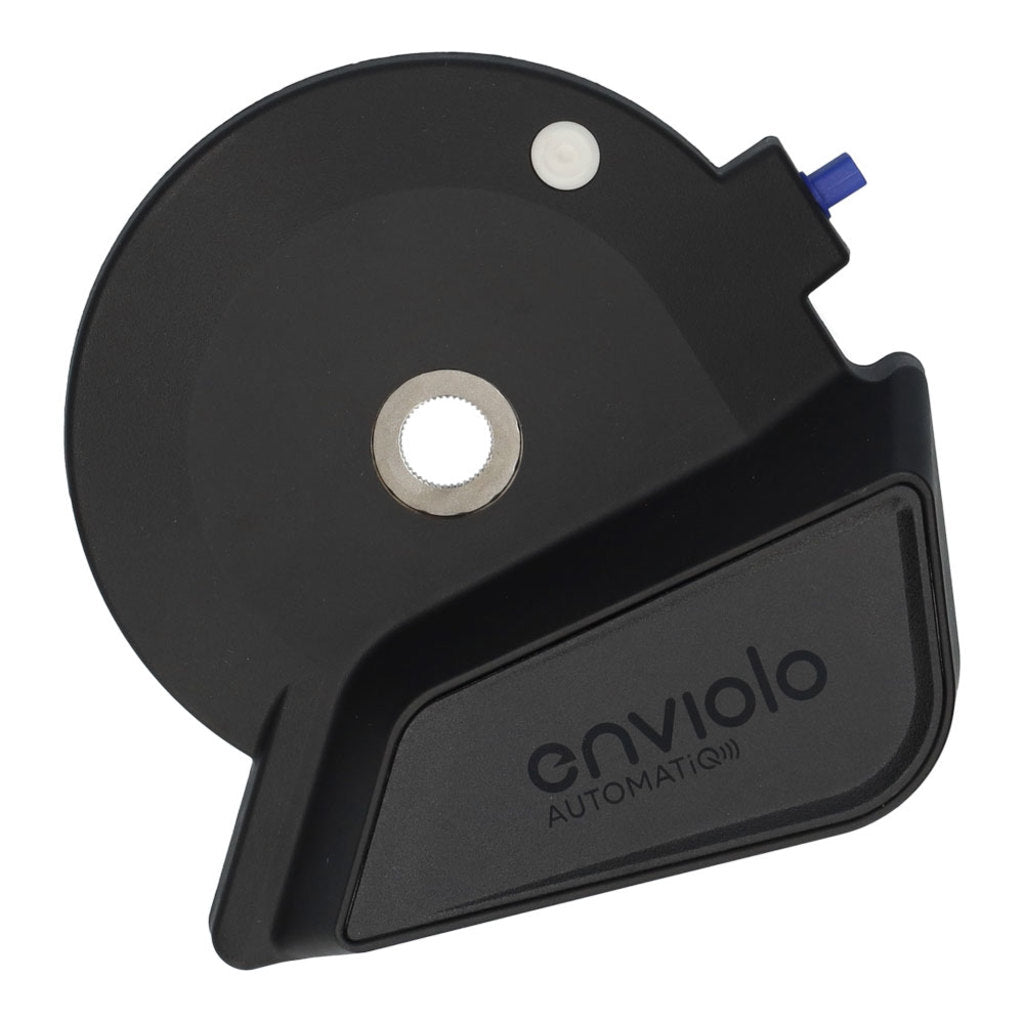 Enviolo hub env pro automatisk interface 44t sort