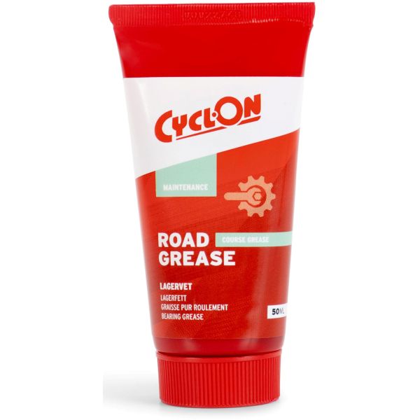 Cyclon Road Grease Tube - 50 ml