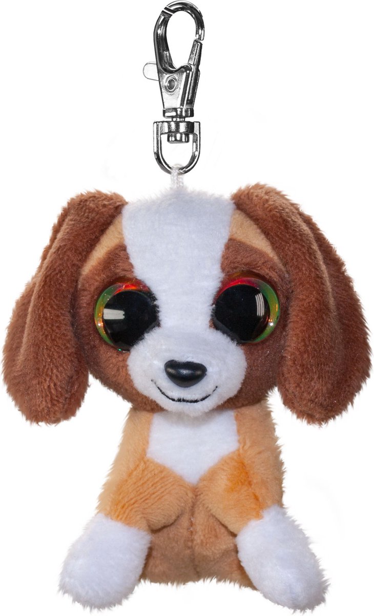 Lumo stars nøglering - dog wuff