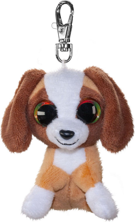 Lumo stars nøglering - dog wuff