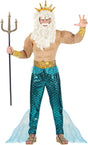 Finidi poseidon jakkesæt luksus mænd