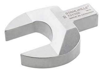 Stahlwille gaffelnøgle 22x28 36mm