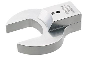 Stahlwille gaffelnøgle 24,5x28 50mm