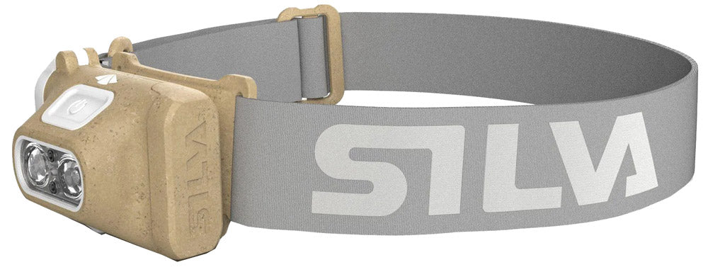 Silva terra scout xt - pandelampe