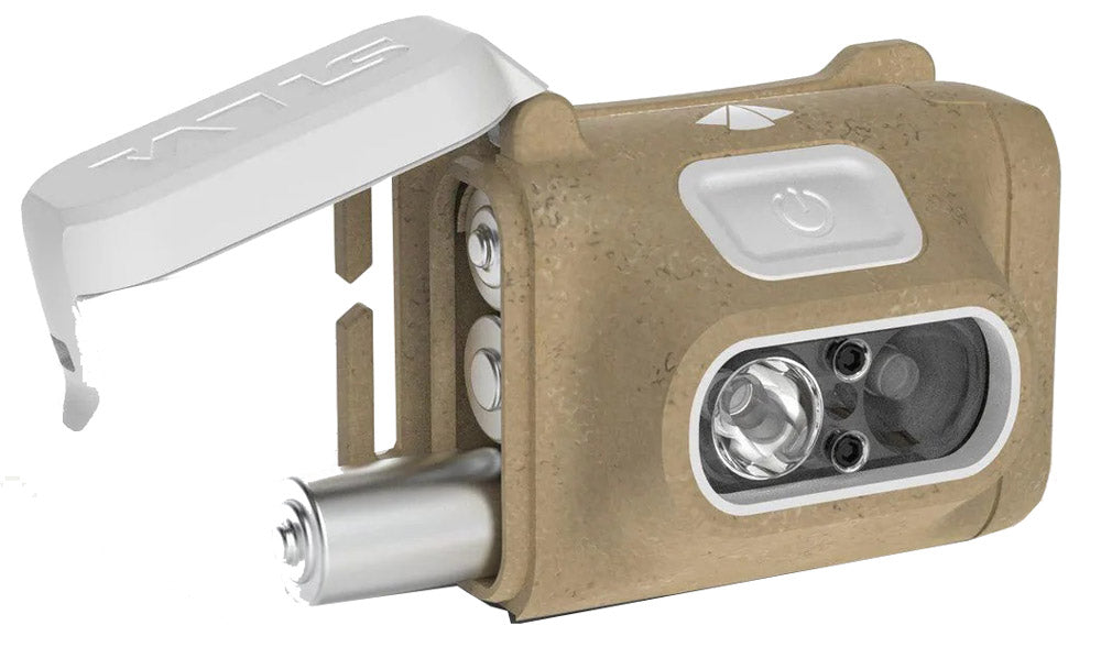 Silva terra scout xt - pandelampe