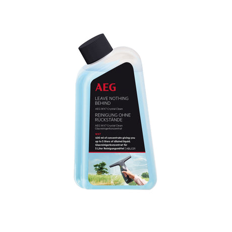 Aeg wx7 krystalren wx7