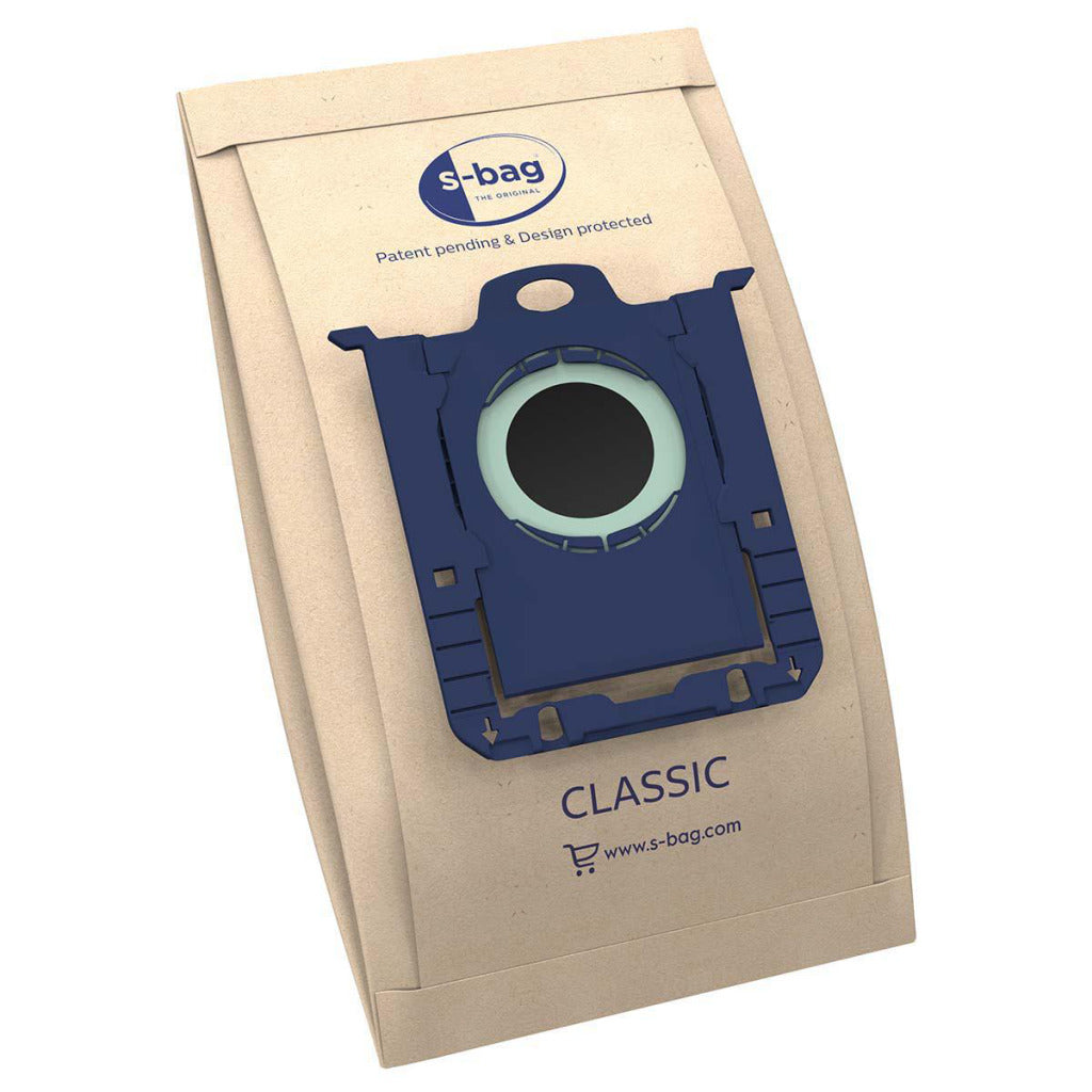 Electrolux 9001684621 støvsugerpose e200b