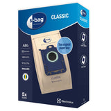 Electrolux 9001684621 støvsugerpose e200b