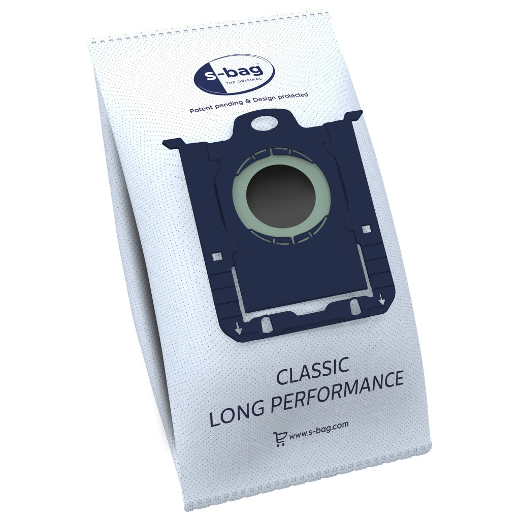 Aeg s-bag lang perforeret. gr.201s