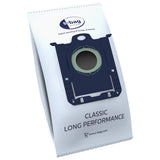 Aeg s-bag lang perforeret. gr.201s