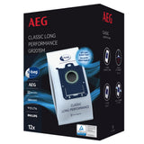 Aeg s-bag lang perf. gr.201sm