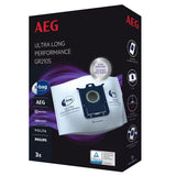 Aeg s-bag ult.lang pr.gr.210s