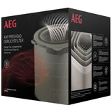 Aeg aeg afdfrh4 frisk 360 lugtfilter