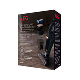 Aeg 9009232753 askw1 performance kit - 2 filtre
