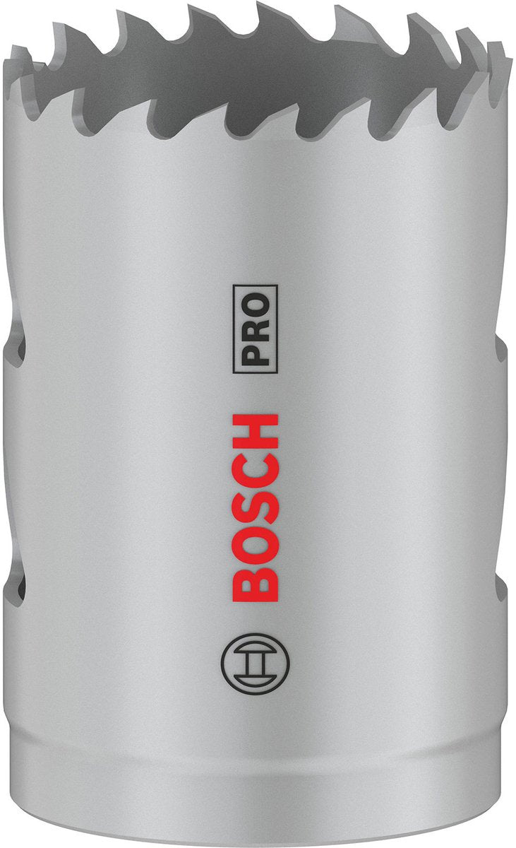 Bosch pro multi-materiale lochsäge 37 mm med vikling - 2608901505