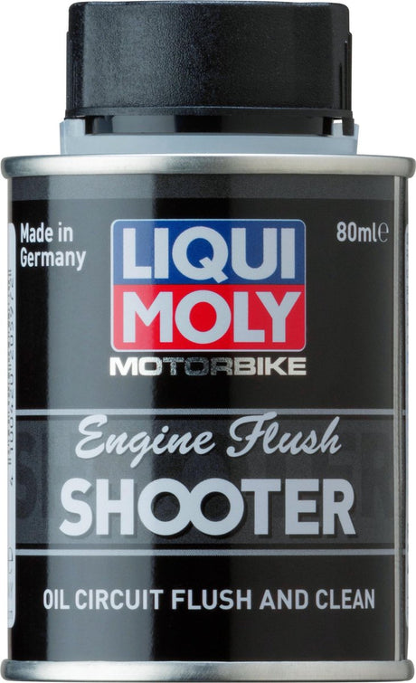 Liqui moly motorcykelmotor skylleskyder 80 ml