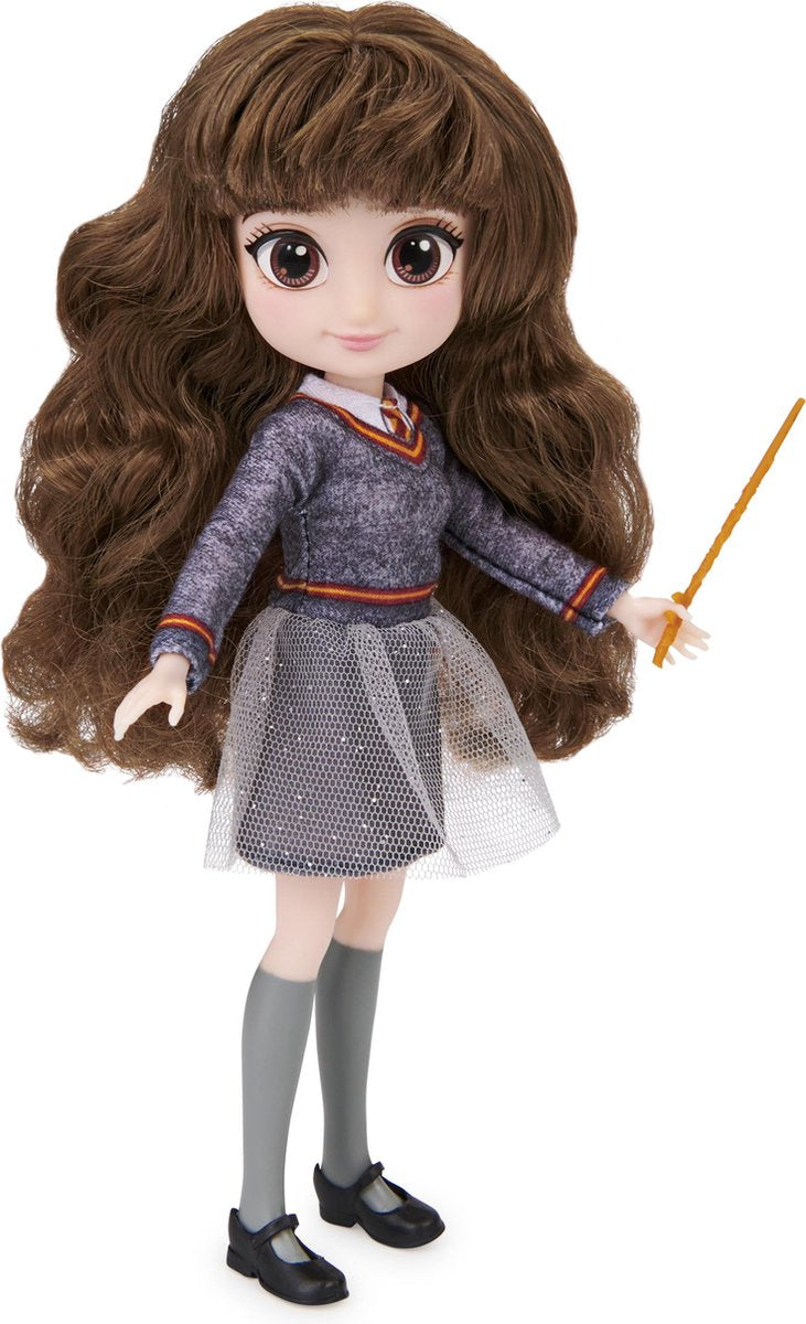 Spin Master Wizarding World: Harry Potter Hermine Granger