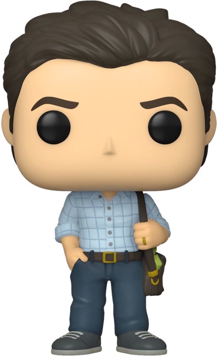 Funko Marty Byrde - Pop! - Ozark figur - 9 cm
