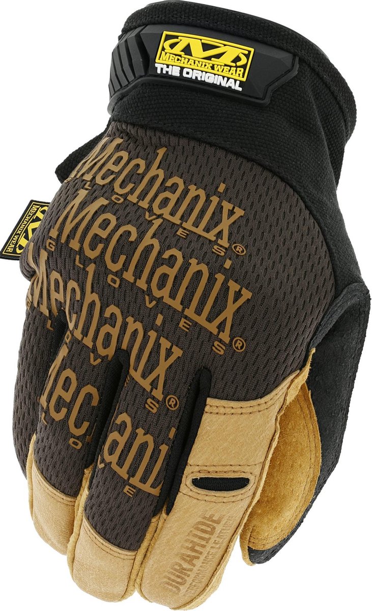 Mechanix slid durahide original
