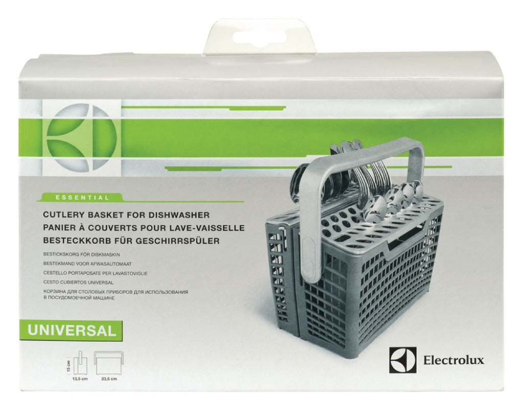 Electrolux 9029792356 universal opvaskemaskine kurv