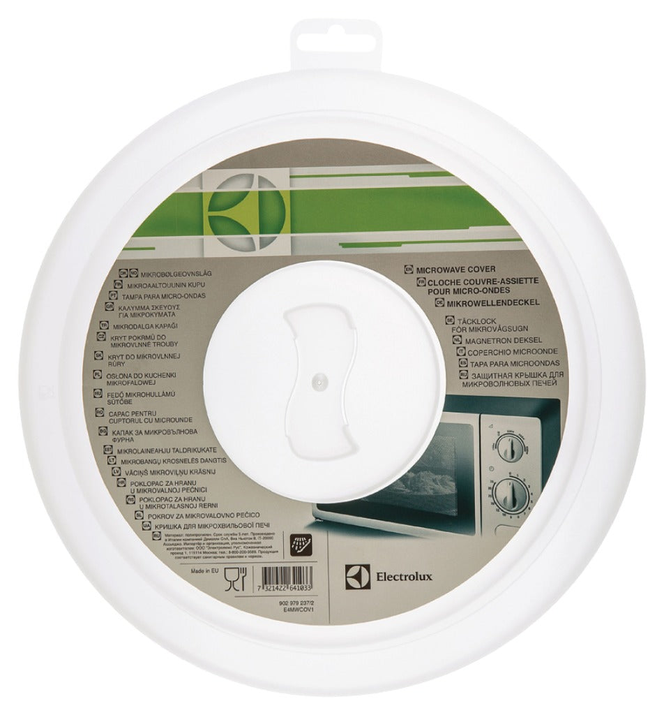 Electrolux 9029792372 mikrobølgestænkbetræk 26,5 cm