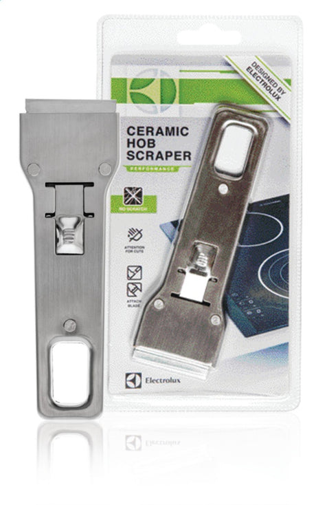 Electrolux 9029795383 skraber keramisk komfur