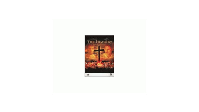 DVD forespørgslen