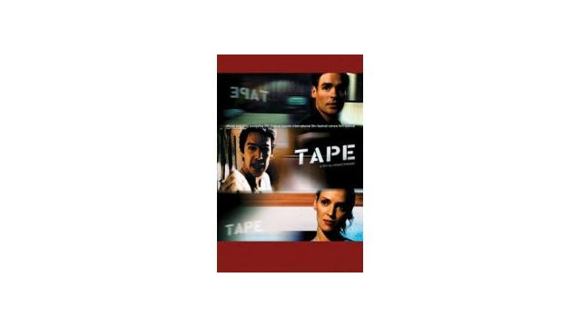 DVD bånd