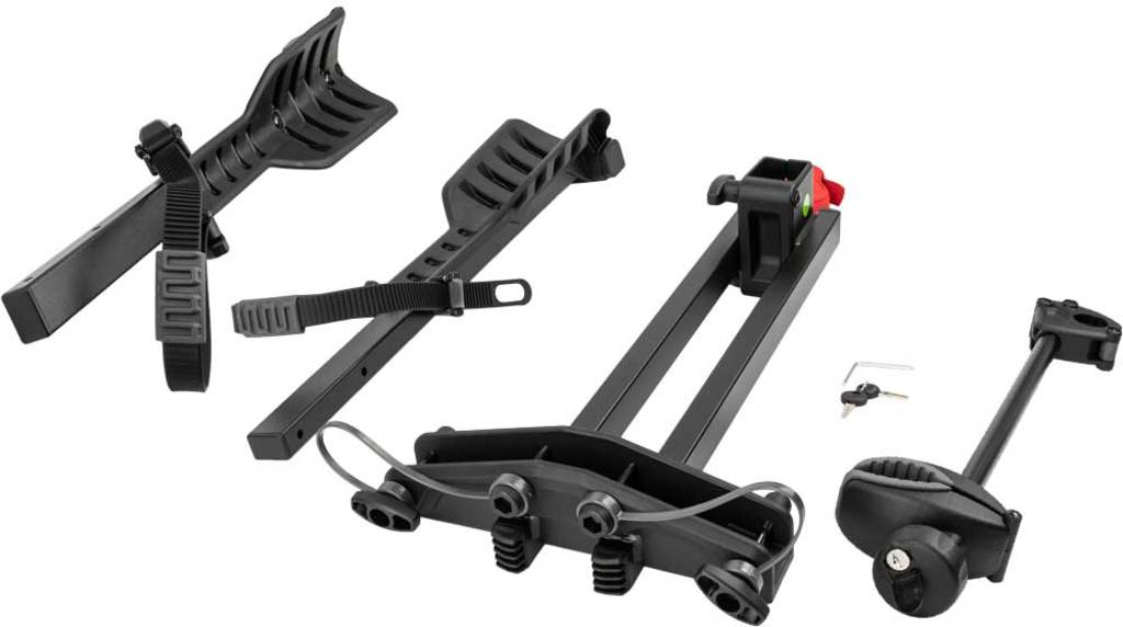 Hapro cykelatlas premium xfold extension 3f
