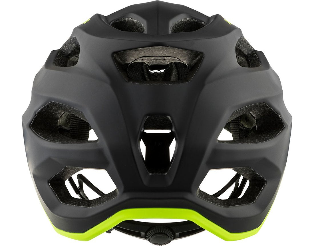 Alpina carapax 2.0 - mtb hjelm