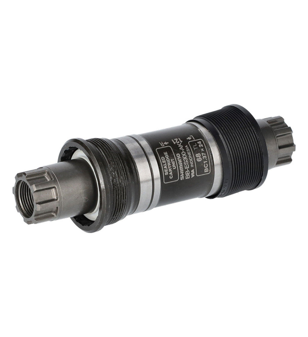 Shimano bundbeslag sæt es25-ak