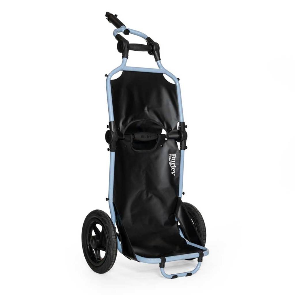 Burley cykeltrailer travoy