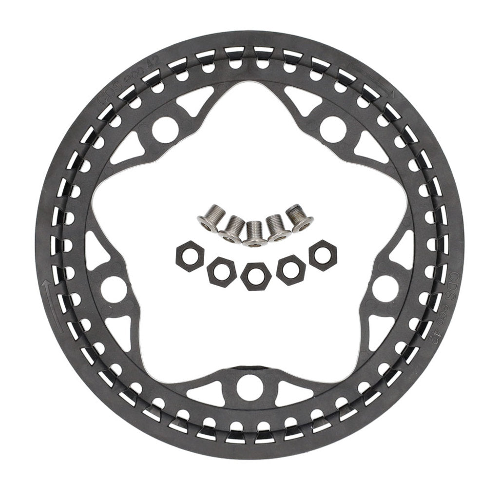 Continental forhjuls carbon-drev CDS