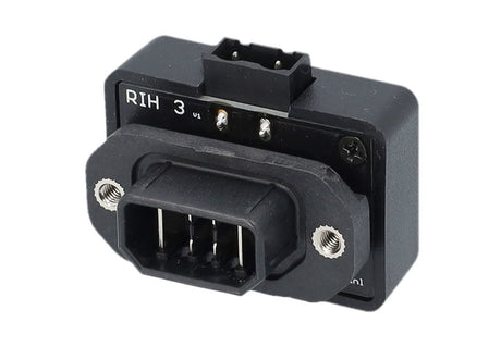 Batteritester batt bt rih omega 3 adapter