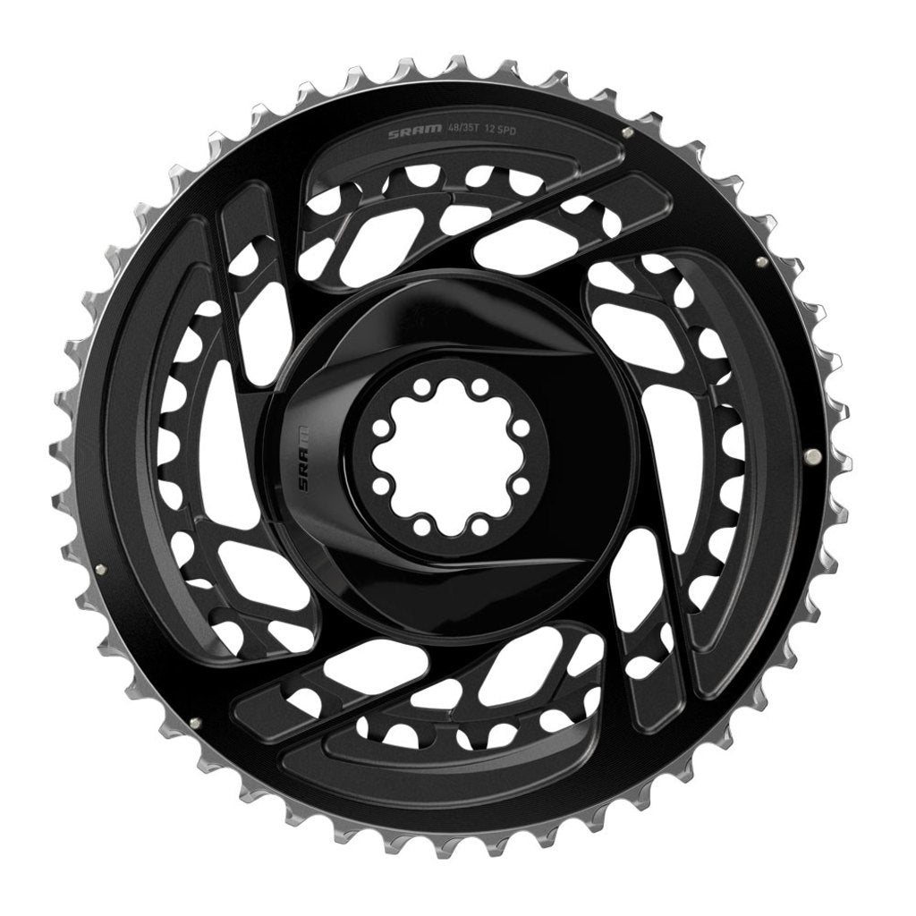 Sram kædekrans kraftakser d2