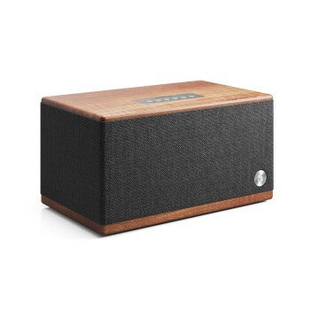 Audio Pro Audio BT5 Bluetooth højttaler valnød
