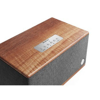 Audio Pro Audio BT5 Bluetooth højttaler valnød