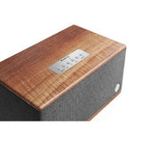 Audio Pro Audio BT5 Bluetooth højttaler valnød