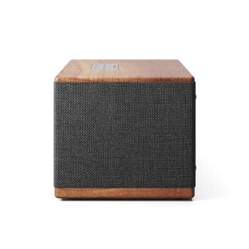 Audio Pro Audio BT5 Bluetooth højttaler valnød