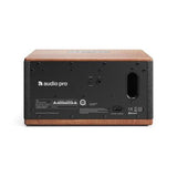 Audio Pro Audio BT5 Bluetooth højttaler valnød