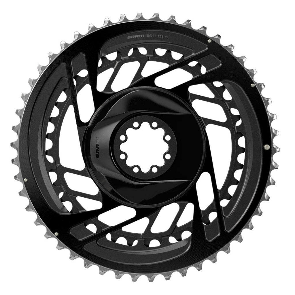 Sram kædekrans kraftakser d2