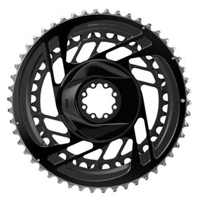 Sram kædekrans kraftakser d2