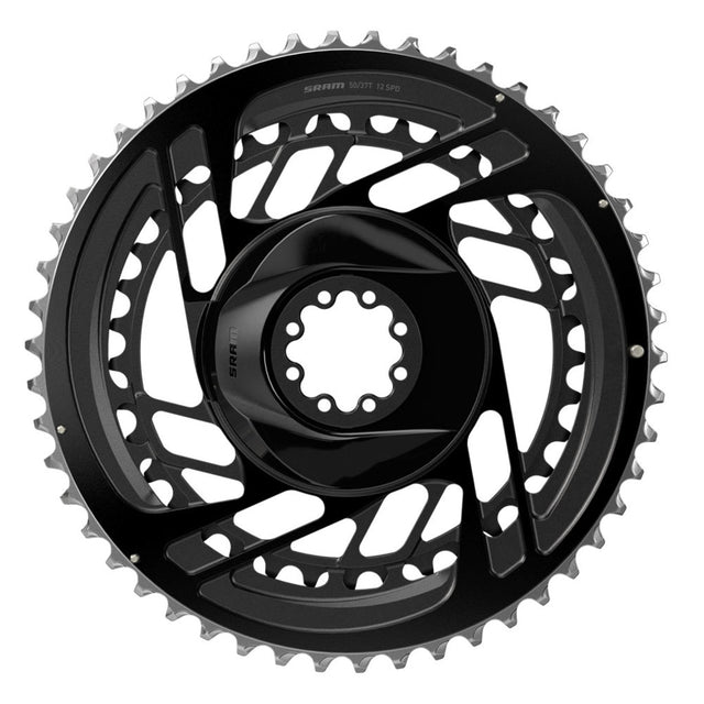 Sram kædekrans kraftakser d2