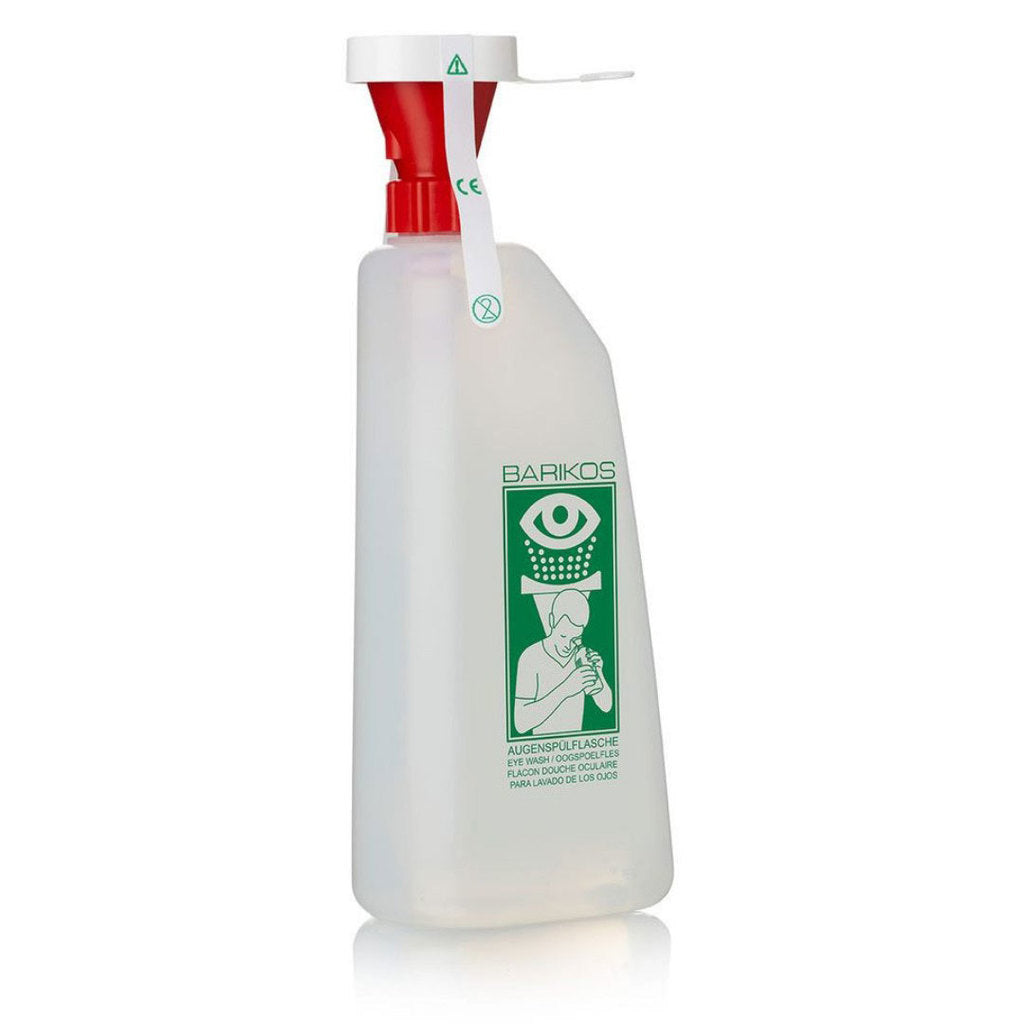 Barikos øjenskylleflaske 620ml