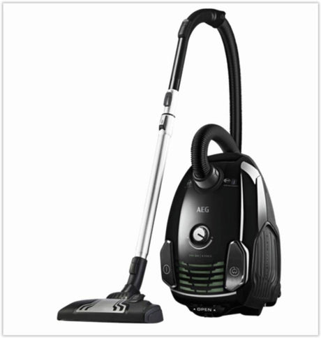 Aeg vx6-2-eco støvsuger