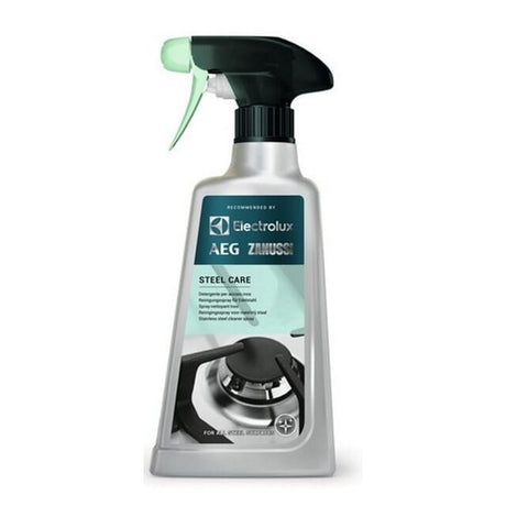 Aeg m3scs200 rengøringsspray til rustfrit stål 500 ml