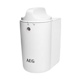 Aeg a9whmic1 mikroplastfilter til vaskemaskine hvid